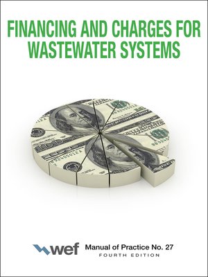 cover image of Financing and Charges for Wastewater Systems